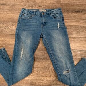 Girl’s Lucky Brand Jeans sz 14